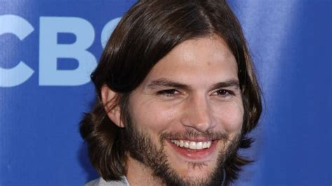 Ashton Kutcher Will Be Walden Schmidt on Two and a Half Men