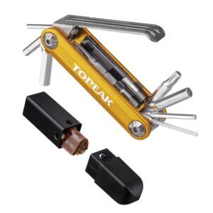 Klucz Multitool Topeak Tubi Combo Sklep Rowerowy Sprint Rowery Pl