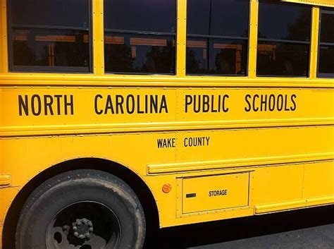 Wake County Beefs Up Bus Routes Wunc