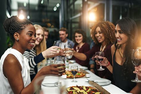 Cuisine Pratique Comment épater vos amis pendant votre prochain diner