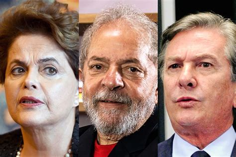 Pedido De Impeachment De Lula Tem Mais Assinaturas Do Que Os Que