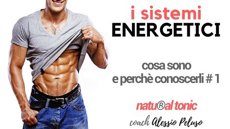 Sistemi Energetici Youtube