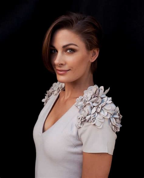 50 Hot Jenny Skavlan Photos That Will Make YOur Hands Sweat 12thBlog