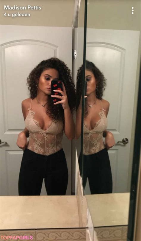 Madison Pettis Nude Onlyfans Leaked Photo Topfapgirls