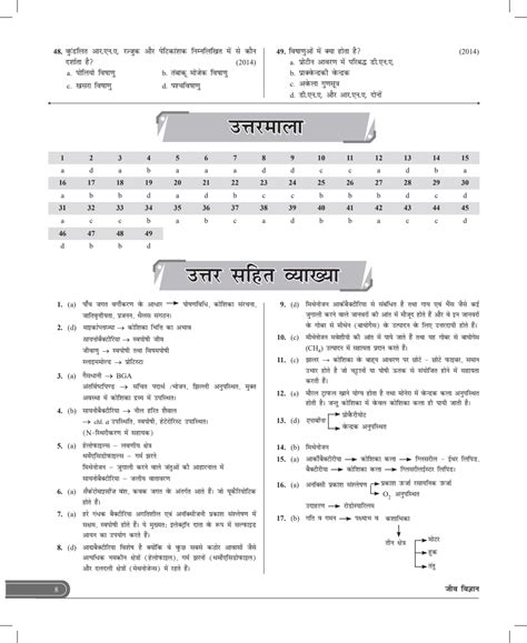 Nta Neet Ug 11 Years Pyqs Hindi 2023 2013 Bhautik Rasayan Jeev Vigyan Chapterwise