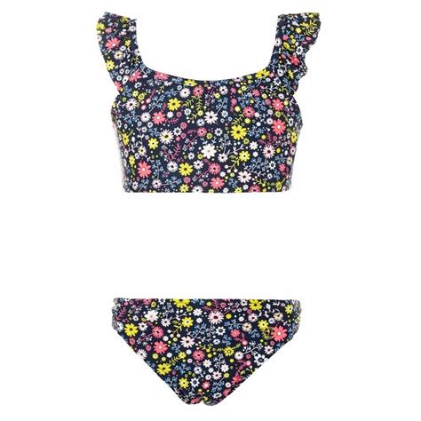 ZigZag Carly Bikini til børn Sport dk