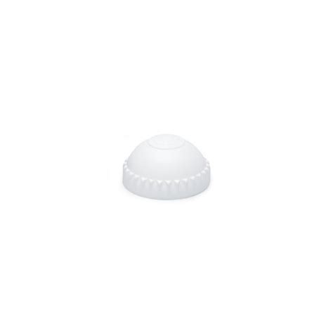 K40 W40 Weathercap For K40 Antenna White