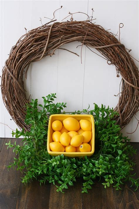 How To Make Grapevine Wreaths 18 Diys Guide Patterns