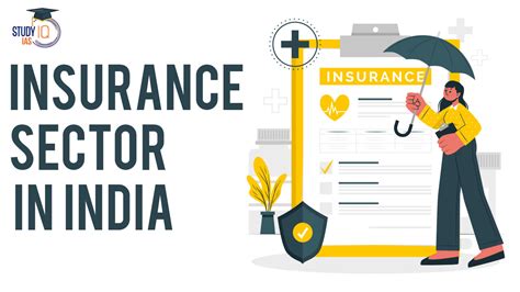 Insurance Sector In India Objective Regulators Reforms