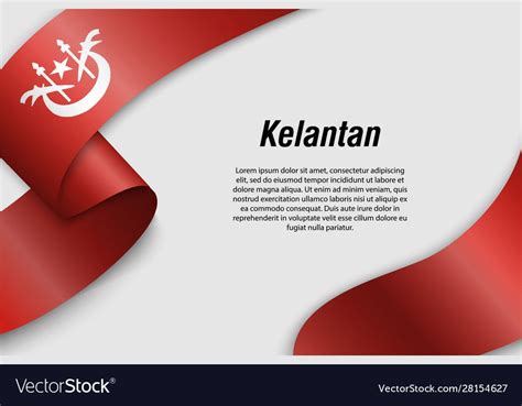 Kelantan Logo Vector