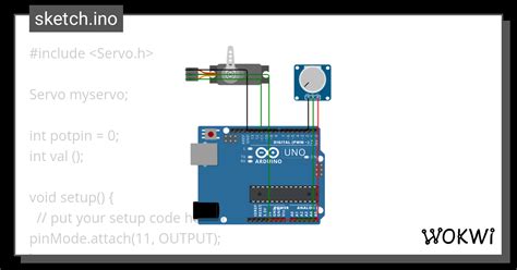 Victor Wokwi Esp Stm Arduino Simulator