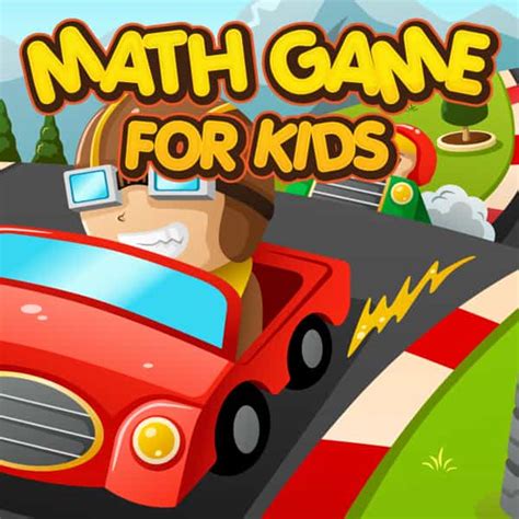 Math Game For Kids | Free Online Games | Mobile Gaming Arcade