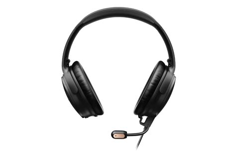 Quietcomfort Ii Gaming Headset Bose