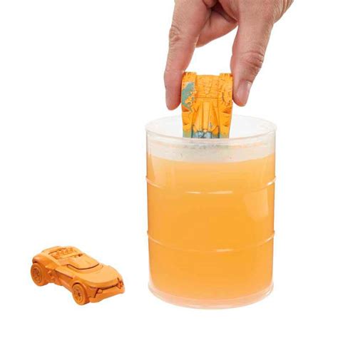 Hot Wheels COLOR REVEAL PK Assortment