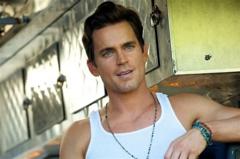 Matt Bomer Was Almost Superman for J.J. Abrams, Brett Ratner