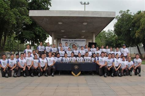 Brilla Pentathl N Deportivo Militarizado Universitario De Sinaloa En La