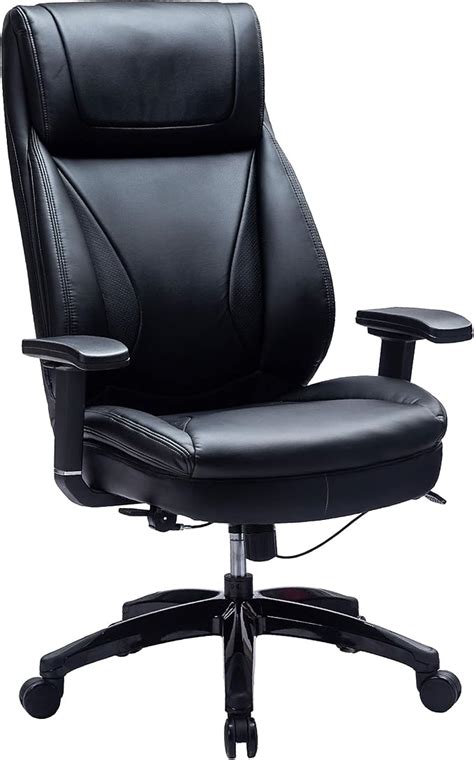 Kasorix Fauteuil De Bureau Dos Lev Fauteuil Roulant R Glable Pour