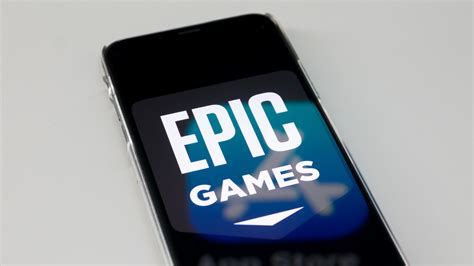 Fortnite Creator Epic Scores Major Win In Antitrust Case Against Google