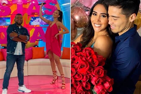 Choca Y Natalie Vértiz Aconsejan A Melissa Paredes Y El ‘gato Cuba