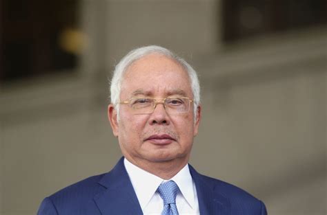 1mdb Trial Postponed As Najib Still Suffering Diarrhoea The Star