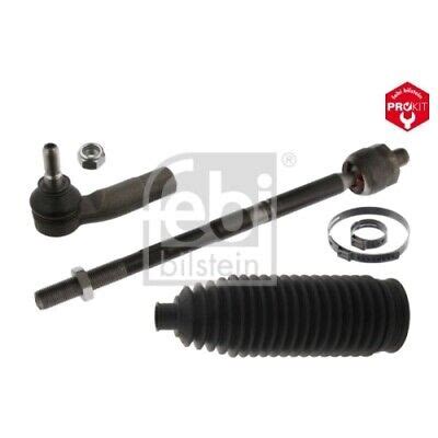 X Spurstange Febi Bilstein Passend F R Audi Seat Skoda Vw Ebay