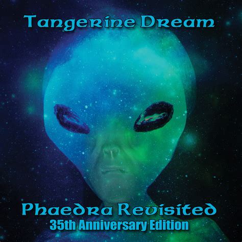 Tangerine Dream Phaedra Records, LPs, Vinyl and CDs - MusicStack