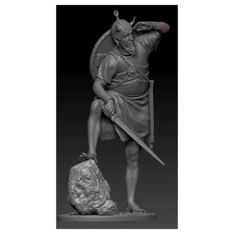 Figurine De Sherdan Mm Altores Studio R Sine Maquettes Et Figurines