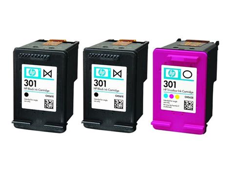 Pack Cartouche Hp Hp Xl High Yield Original Ink Cartridge