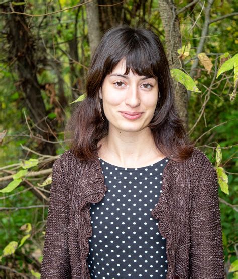 Lilah Gagne - Rural Action