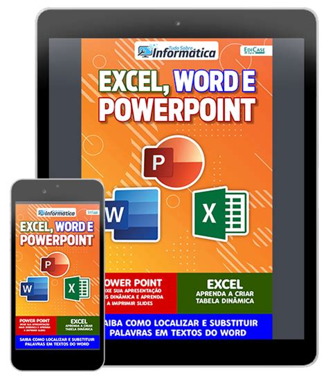 Como Utilizar Fontes Diferentes No Word Excel E Power Point PLANILHA