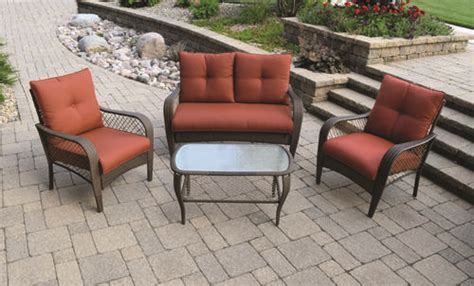 Menards Patio Furniture - Patio Ideas