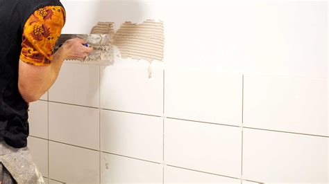 Tile Adhesive Types: A Comprehensive Guide To Application And Tips ...