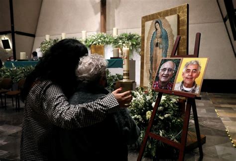 La Reaccion De La Iglesia Catolica De M Xico Voces Nacionales