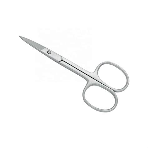 Eyebrow Trimmers Brow Scissors