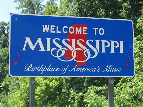 Former Mississippi Welfare Agency Director Pleads Guilty To Fraud Pbs