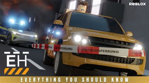 Everything you should know about Roblox Emergency Hamburg