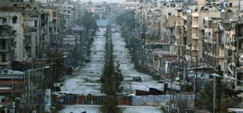 Syria Update: Six Years Later – Aleppo Today | Armenian Missionary Association of America