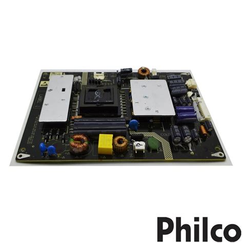 Placa Fonte Philco Ph M Led A Ph N T Mp Kb E Original