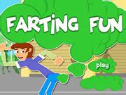 Farting Fun - Play Online Games