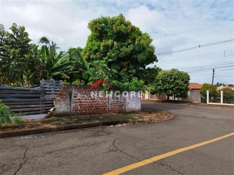 Lote Terreno Na Rua Guia Lopes California Em Londrina Por R