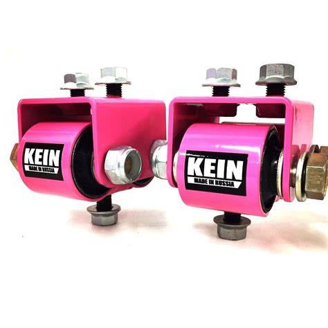 Kein Engine Mountssupport Set For Subaru Wrx Sti Forester Impreza Legacy