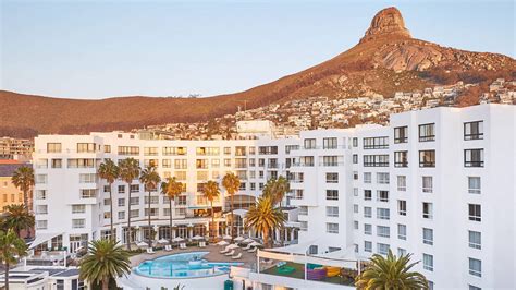 Summer sparklers! These are the Best Hotel Pools in Cape Town!