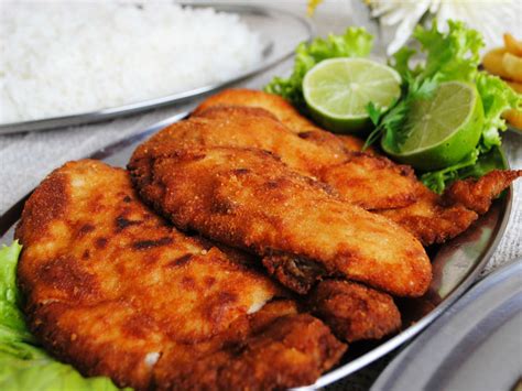 Beneficios De Comer Tilapia