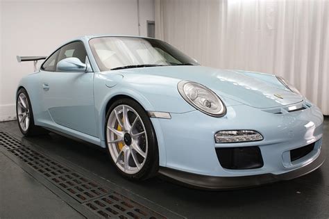 Meissen Blue Porsche Colors