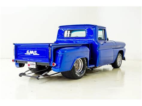 1960 Gmc 1500 For Sale Cc 1040199