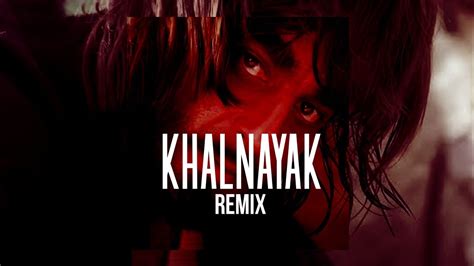 Khalnayak Remix Sanjay Dutt Djrelax Youtube