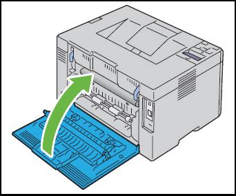 How to Clean the Color Tone Density ( CTD ) Sensor on the C1760nw ...