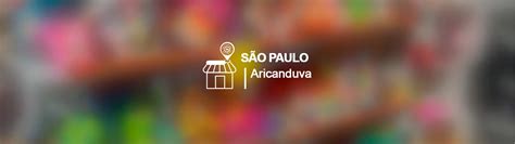 Bazar Beneficente Casas André Luiz Mercatudo Aricanduva