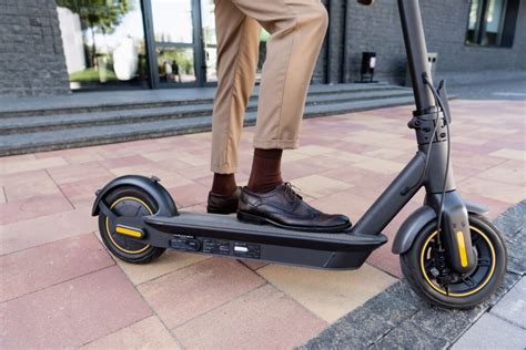 How To Charge Jetson Electric Scooter A Step By Step Guide Energy Theory