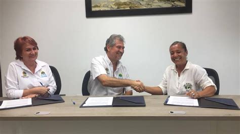 Se firma convenio para protección de especies en Quintana Roo La